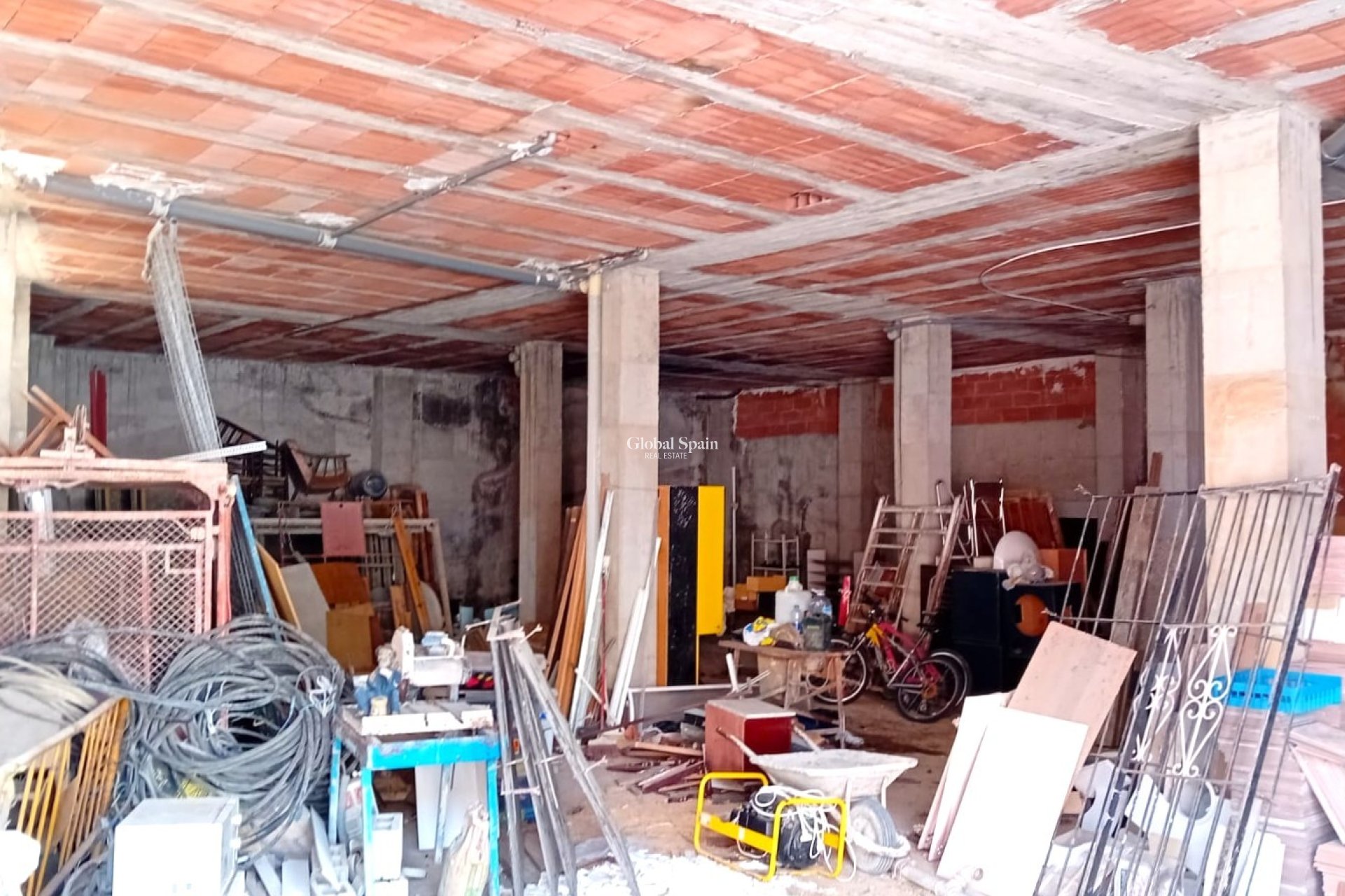 Venta - Local -
La Nucía - La nucia