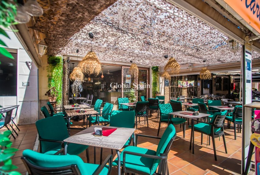 Venta - Local -
ORIHUELA - Los Balcones Y los Altos