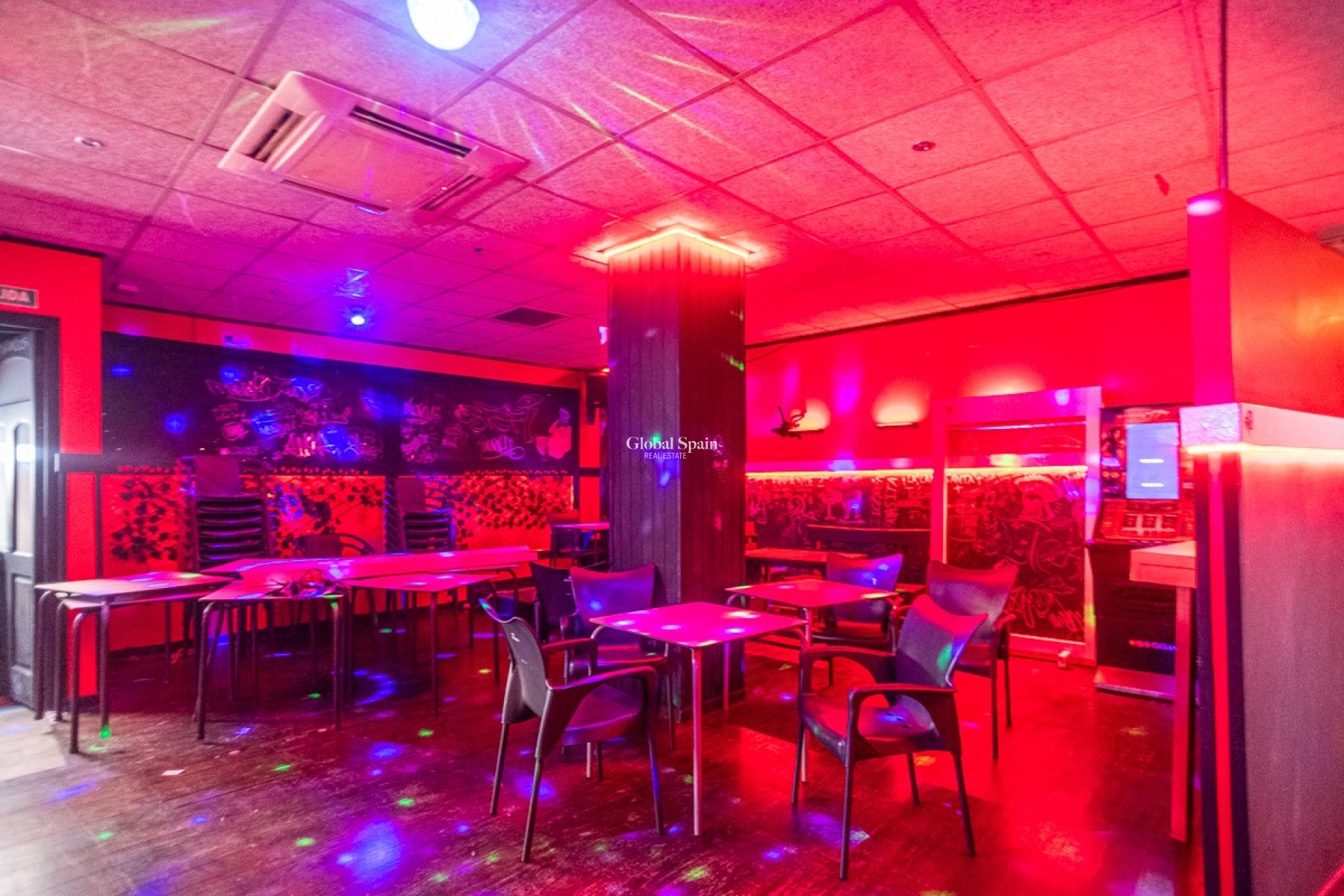 Venta - Local -
SAN JAVIER - Santiago de la Ribera