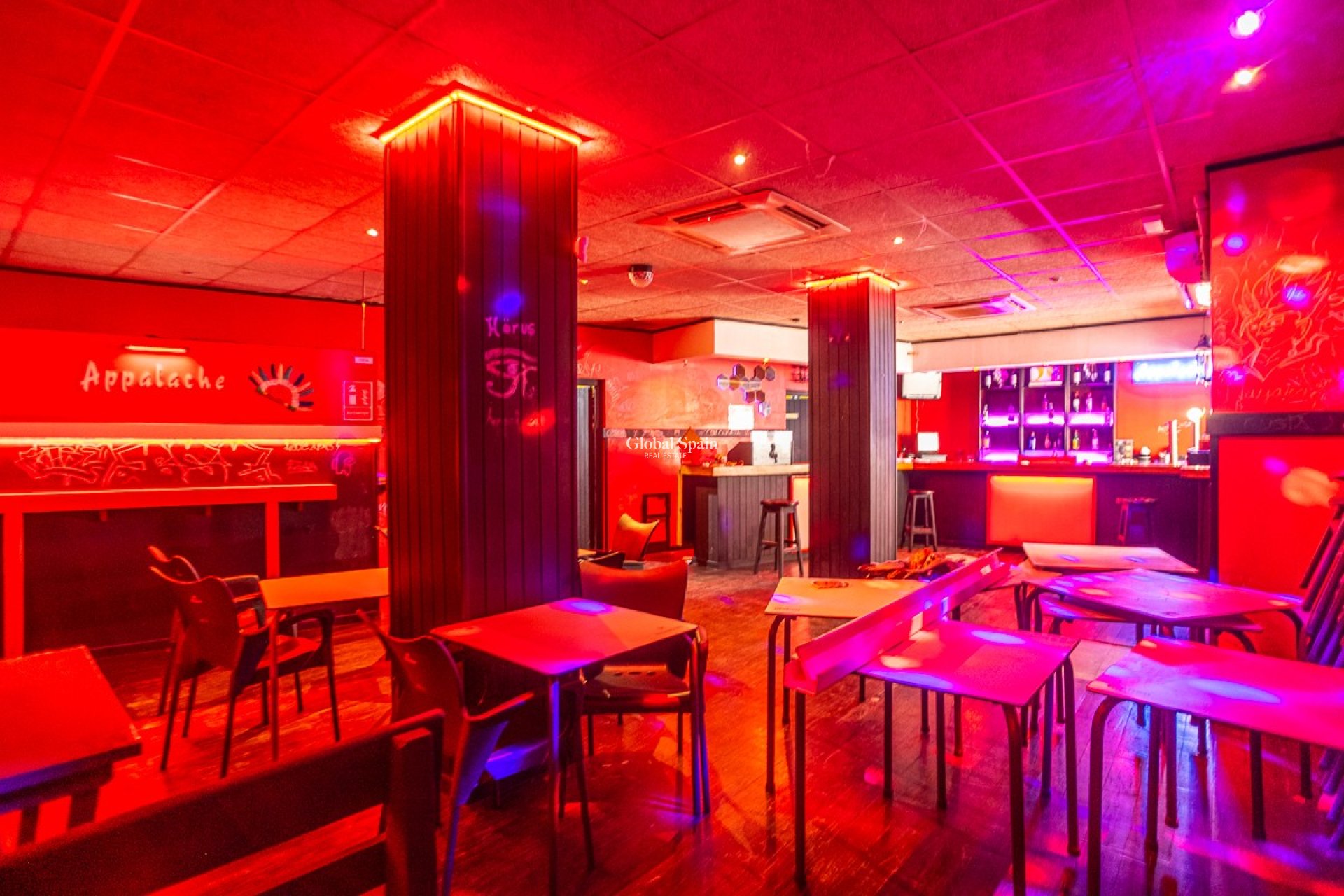 Venta - Local -
SAN JAVIER - Santiago de la Ribera