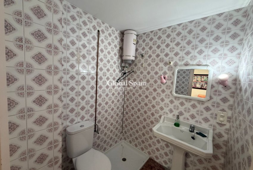 Venta - Local -
TABERNES DE VALLDIGNA - Pueblo