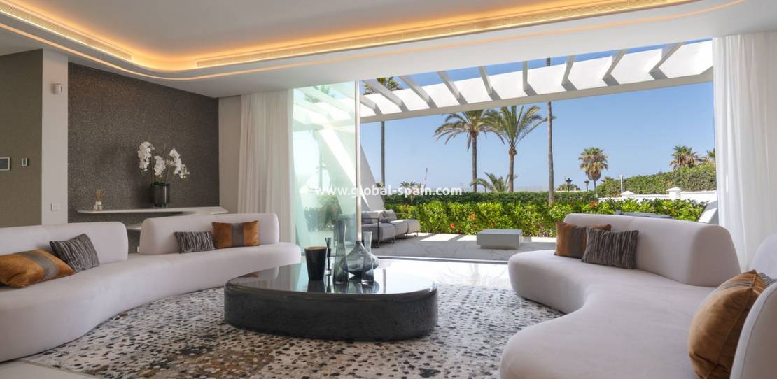 Venta -  - Los Monteros - Costa del Sol