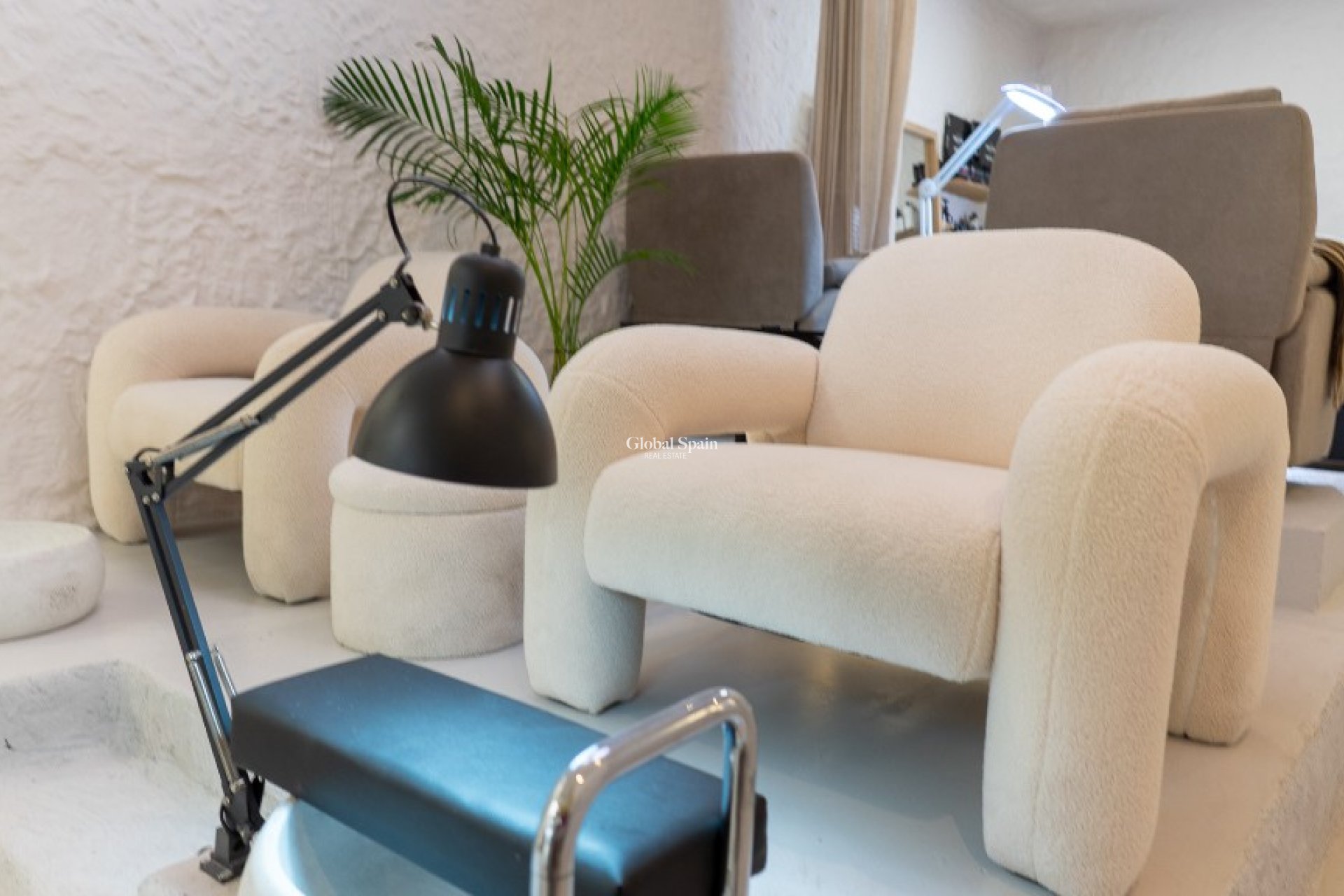 Venta - Negocio -
ALICANTE - Center