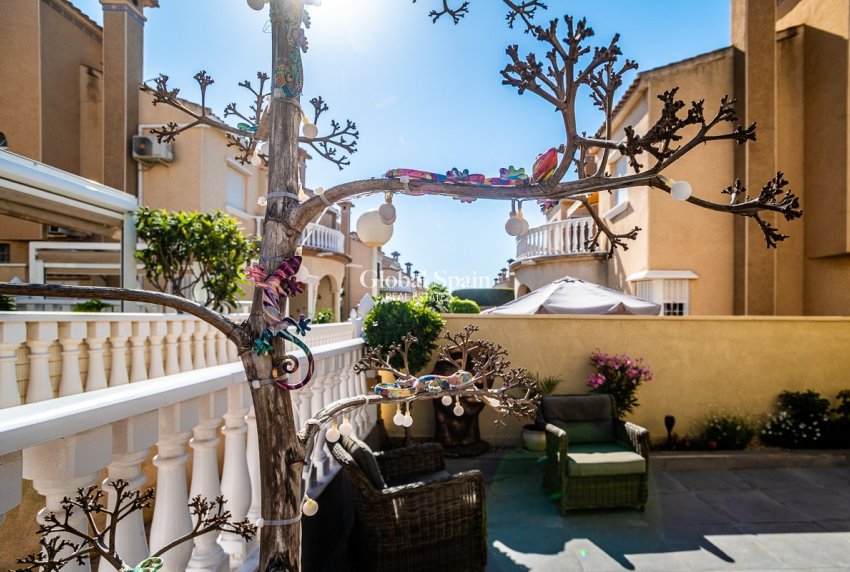 Venta -  -
ORIHUELA COSTA - La Florida