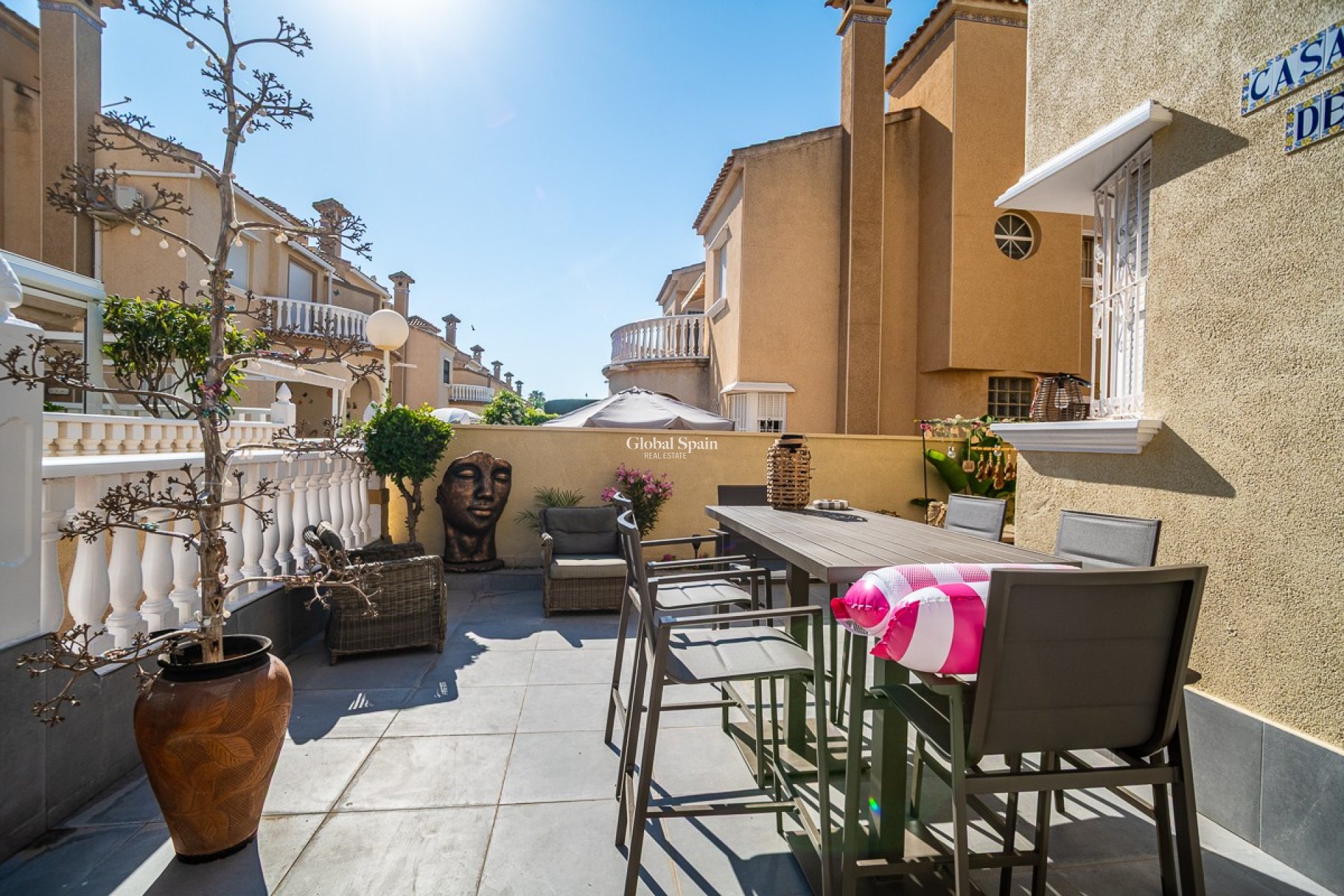 Venta -  -
ORIHUELA COSTA - La Florida