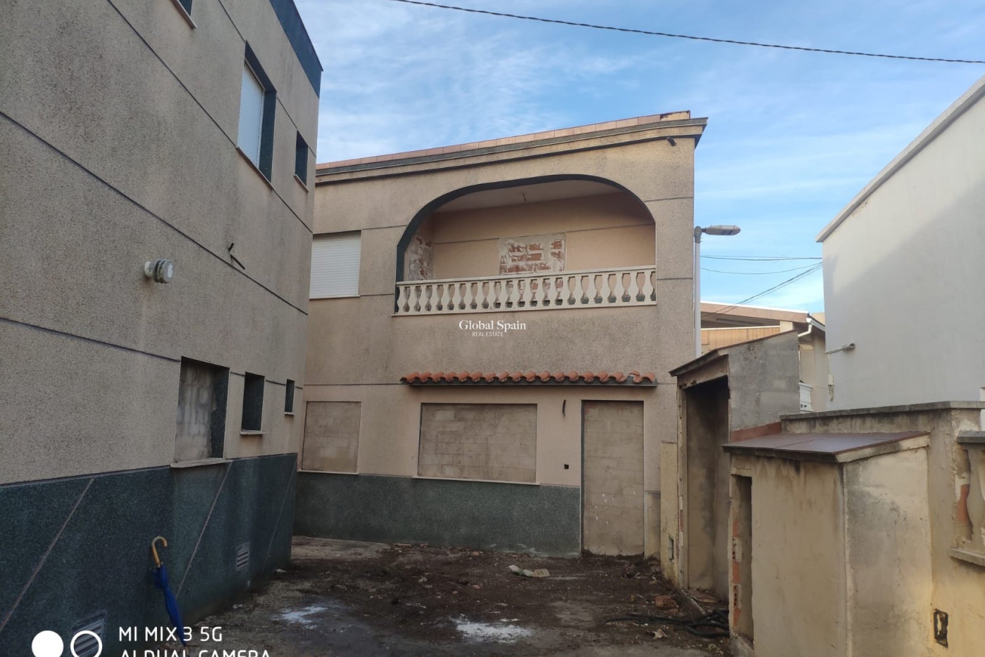 Venta - Parcela urbana -
Gandía - MARENYS