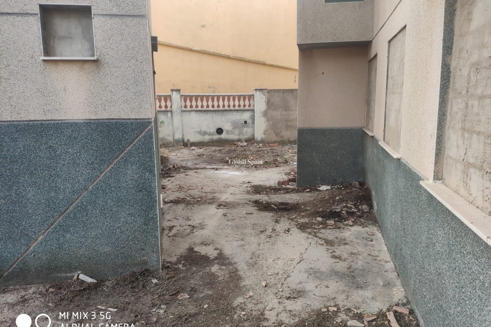 Venta - Parcela urbana -
Gandía - MARENYS