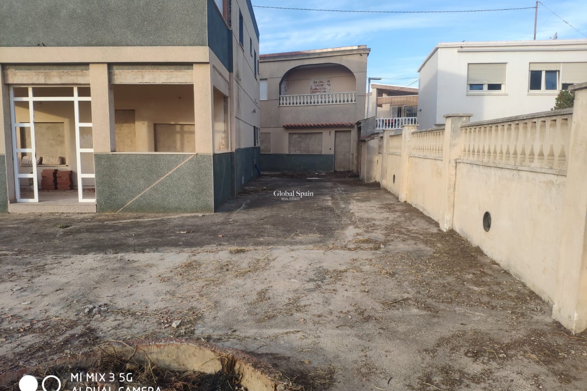 Venta - Parcela urbana -
Gandía - MARENYS