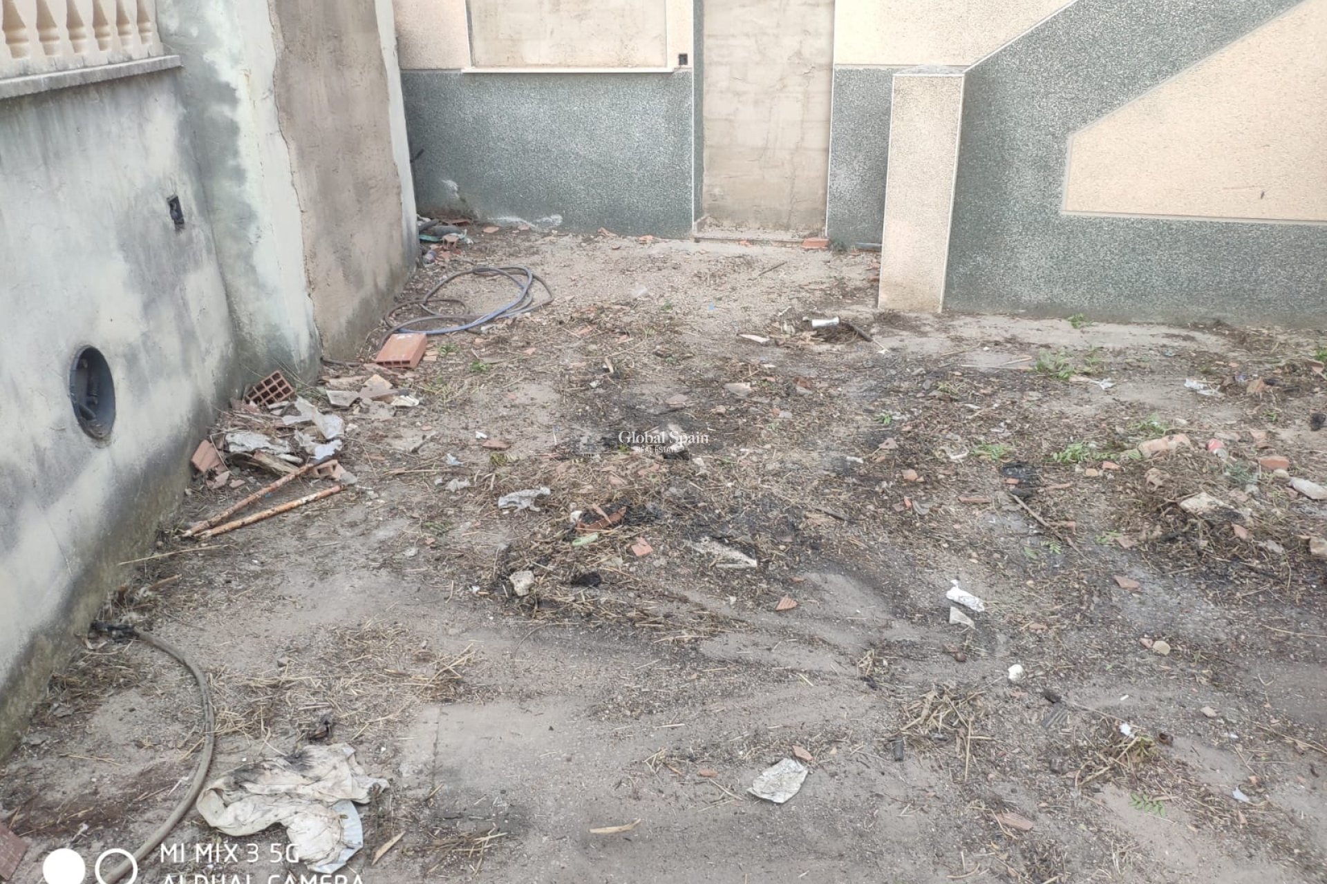 Venta - Parcela urbana -
Gandía - MARENYS