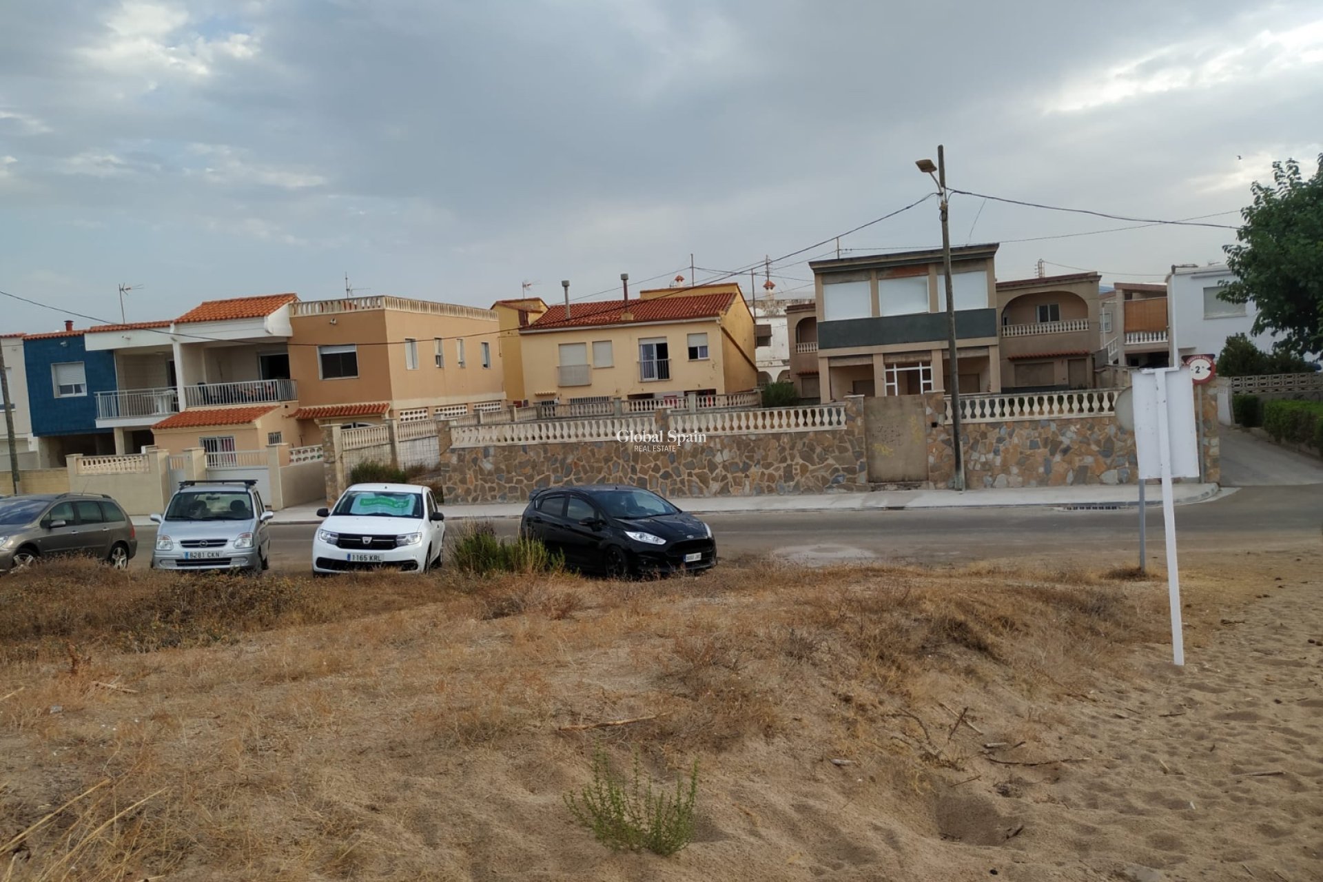 Venta - Parcela urbana -
Gandía - MARENYS