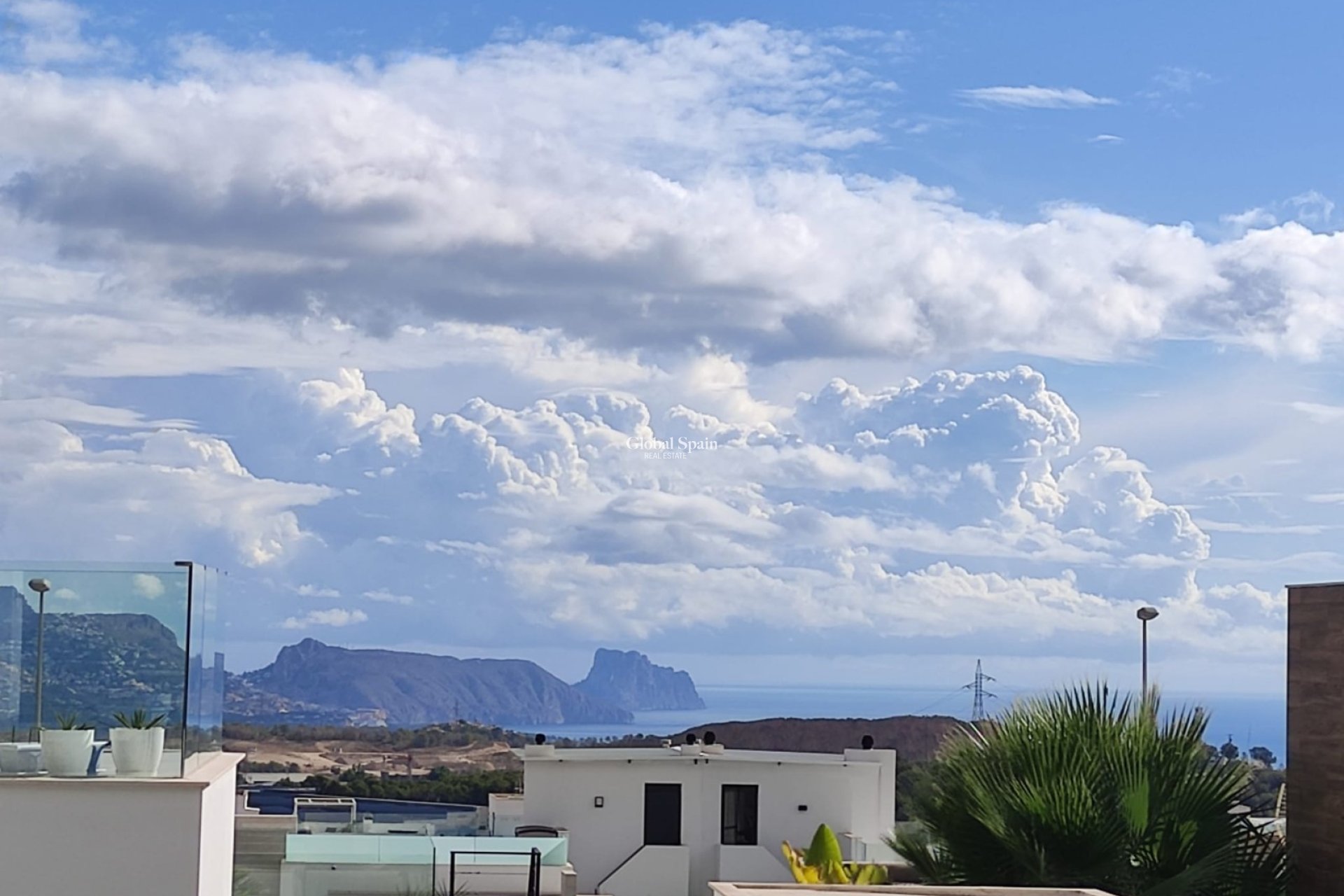 Venta - Parcela urbana -
POLOP - Polop