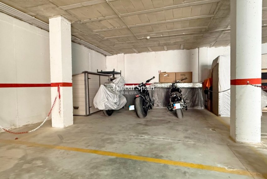 Venta - Parking Space / Garage -
ORIHUELA COSTA - Lomas de Cabo Roig