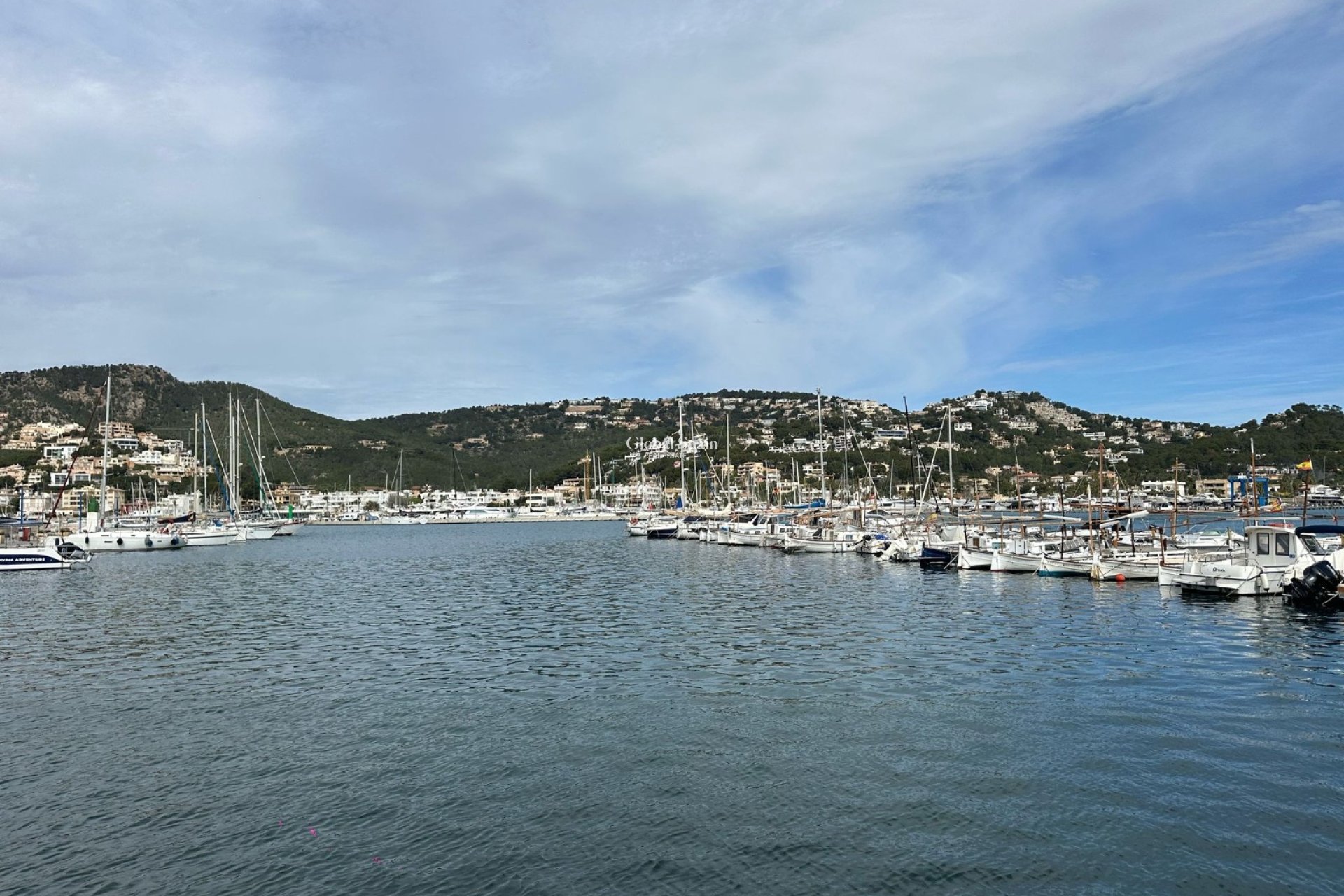 Venta - Parking Space / Garage -
Port d'Andratx - Andratx