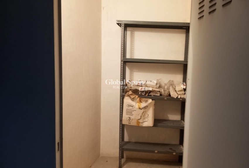 Venta - Parking Space / Garage -
TORREVIEJA - La Mata