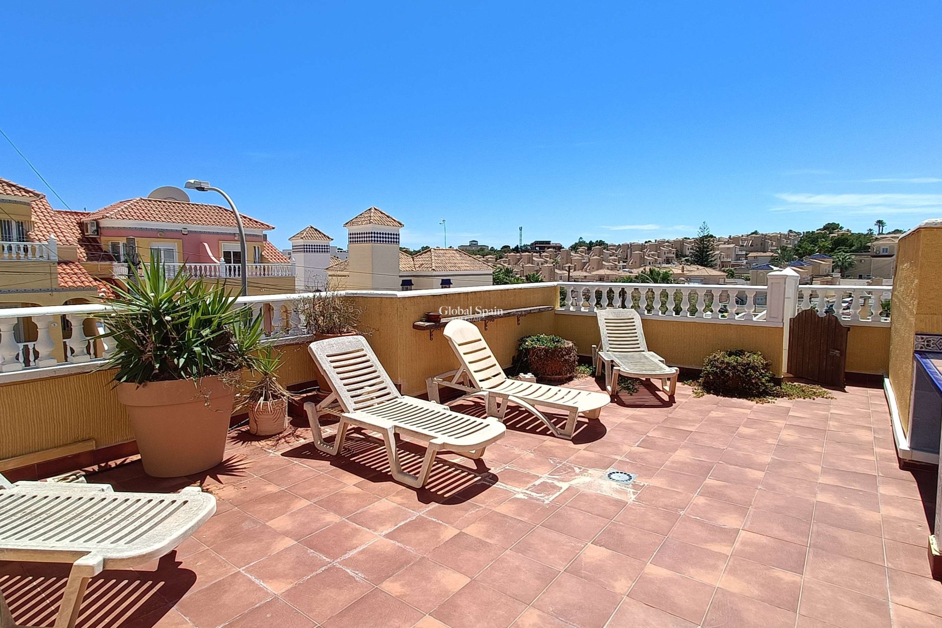 Venta - Patio -
ORIHUELA COSTA - El Galan/Las Filipinas