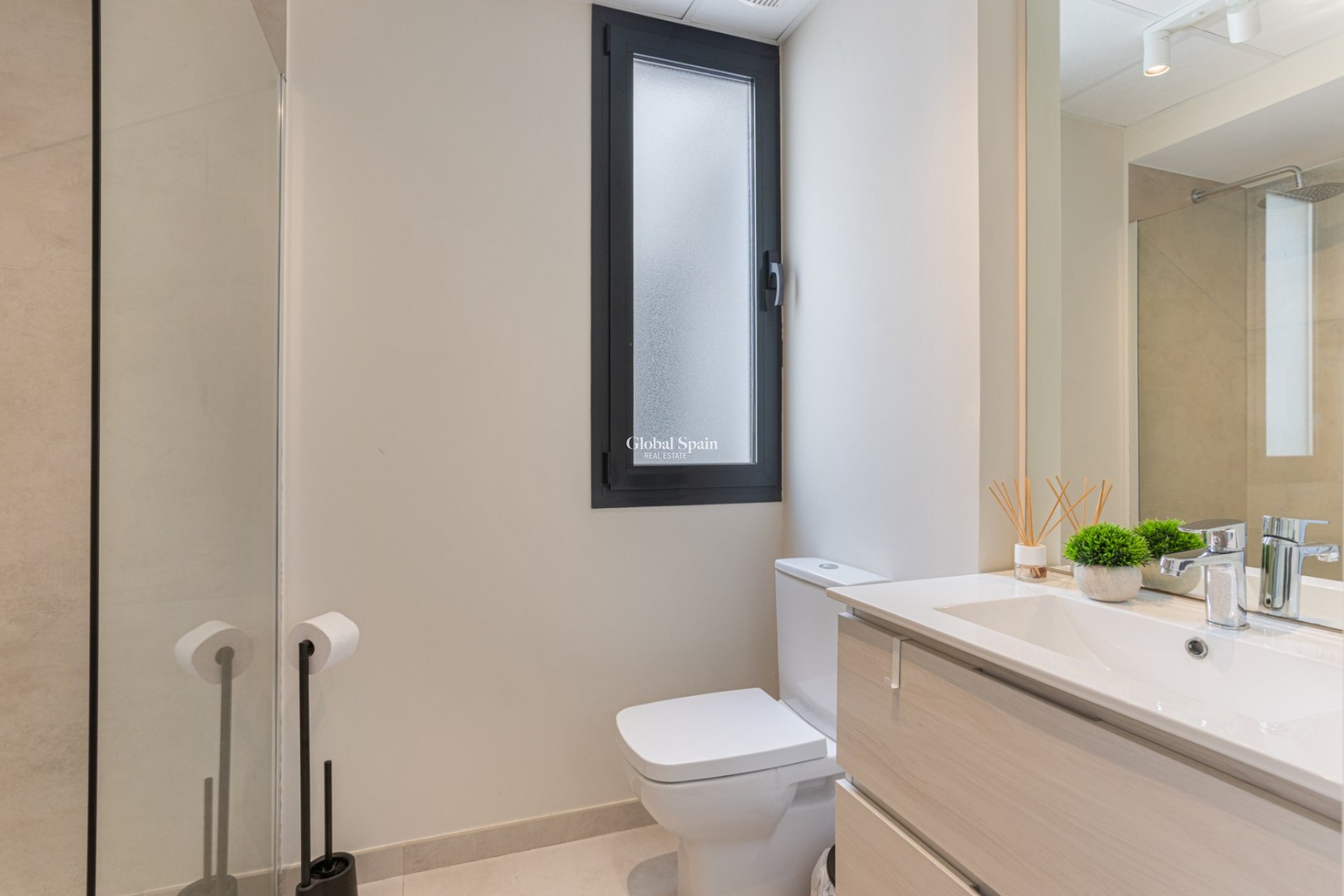 Venta - Piso apartamento -
Mar de Cristal - Mar de cristal