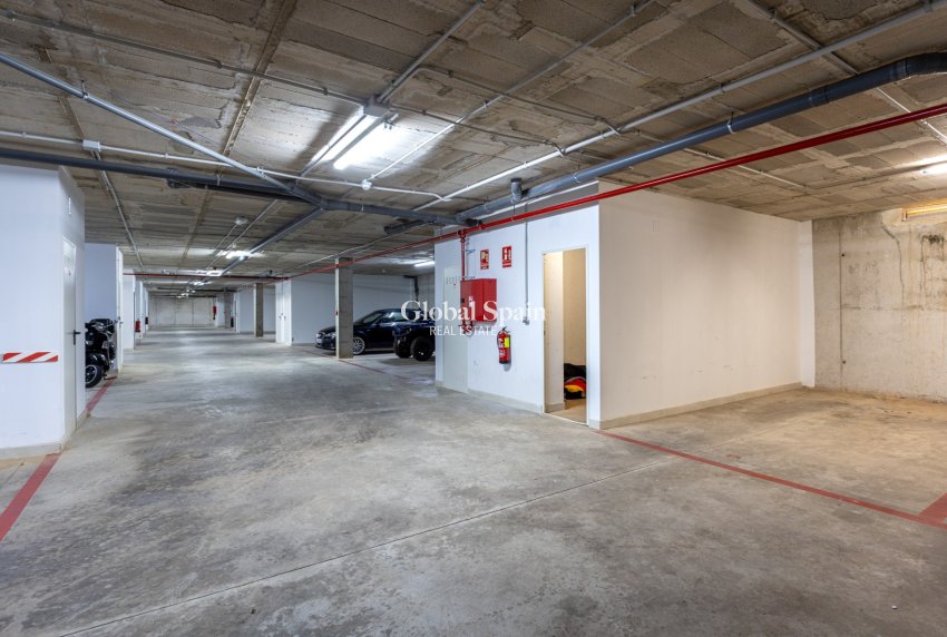 Venta - Piso apartamento -
Mar de Cristal - Mar de cristal