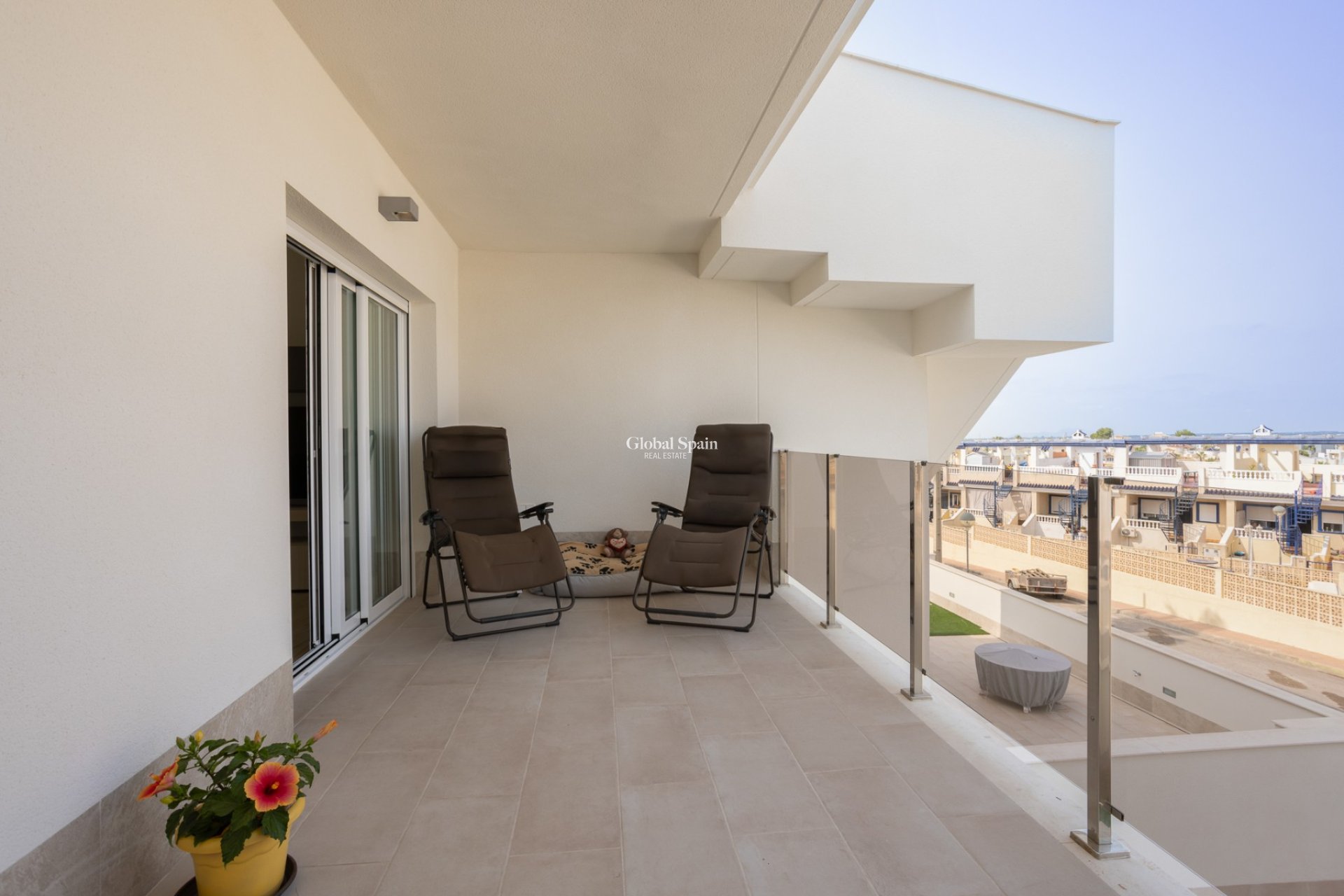 Venta - Piso apartamento -
SAN MIGUEL DE SALINAS - Blue Lagoon