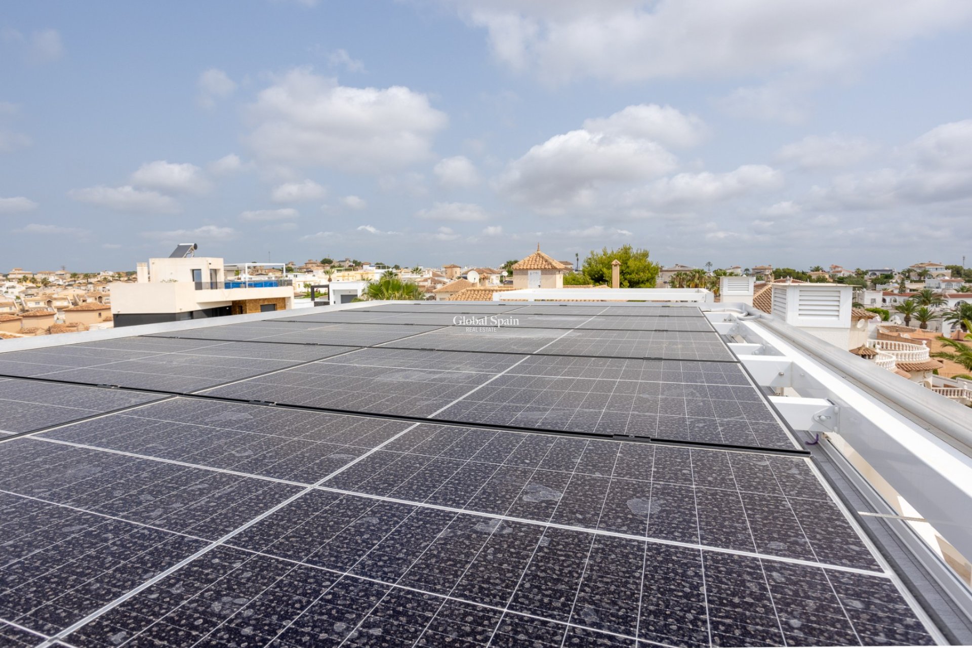 Venta - Piso apartamento -
SAN MIGUEL DE SALINAS - Blue Lagoon