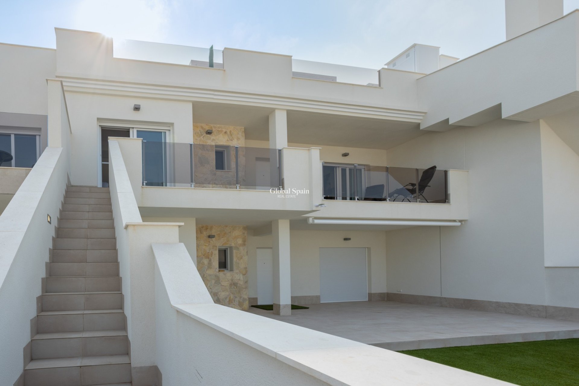 Venta - Piso apartamento -
SAN MIGUEL DE SALINAS - Blue Lagoon