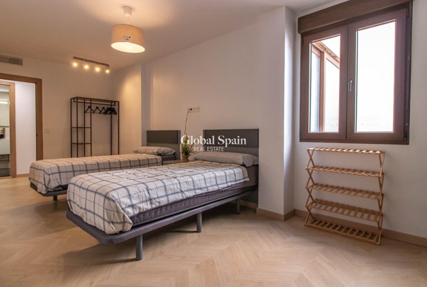 Venta - Piso apartamento -
TORREVIEJA - Acequion