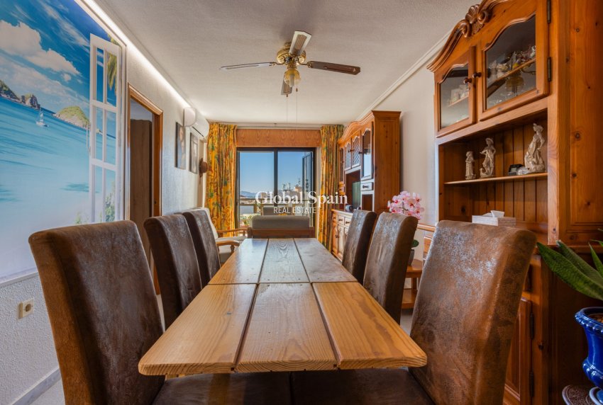 Venta - Piso apartamento -
TORREVIEJA - La Siesta