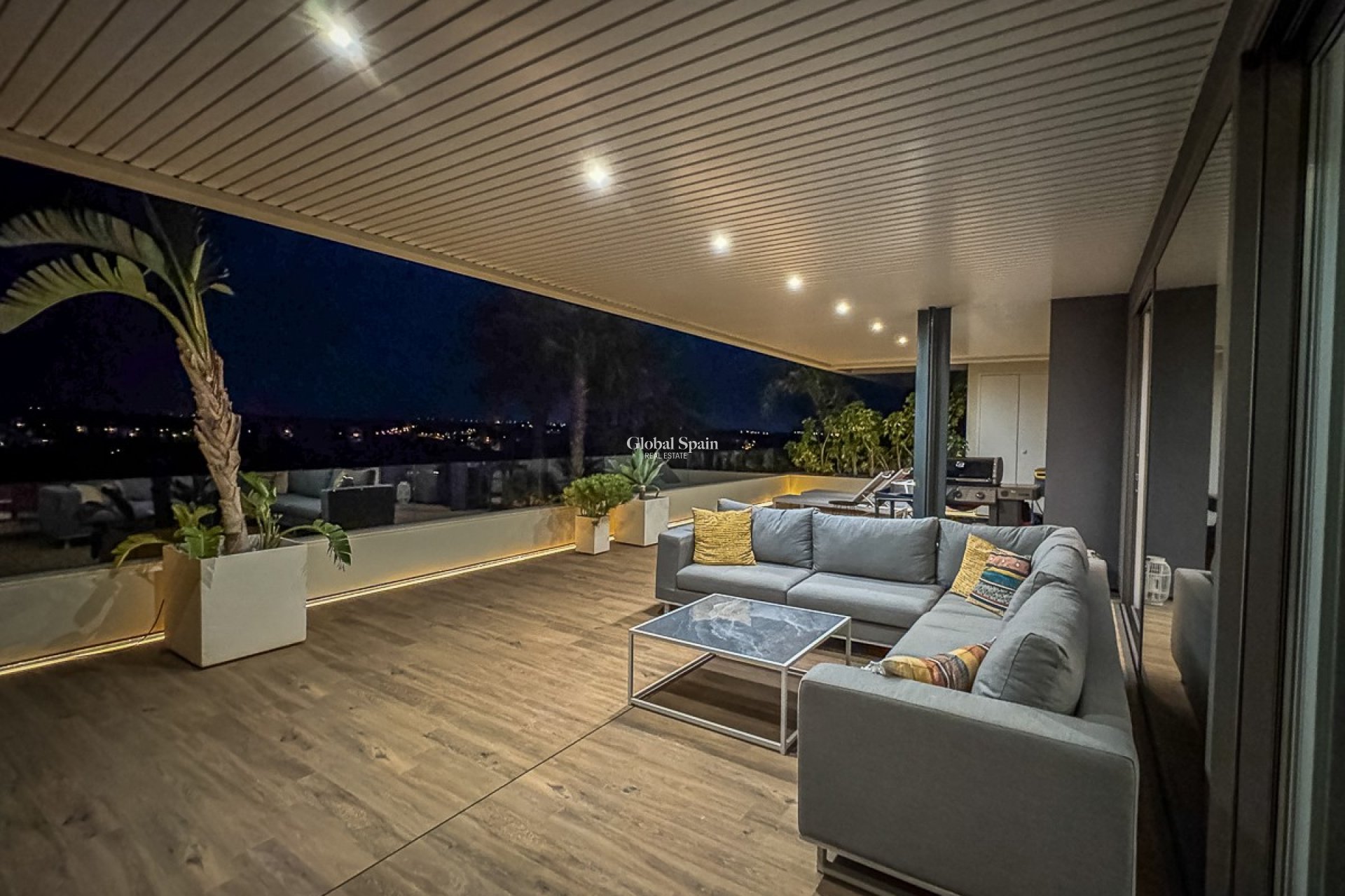 Venta - Planta baja -
LAS COLINAS GOLF RESORT