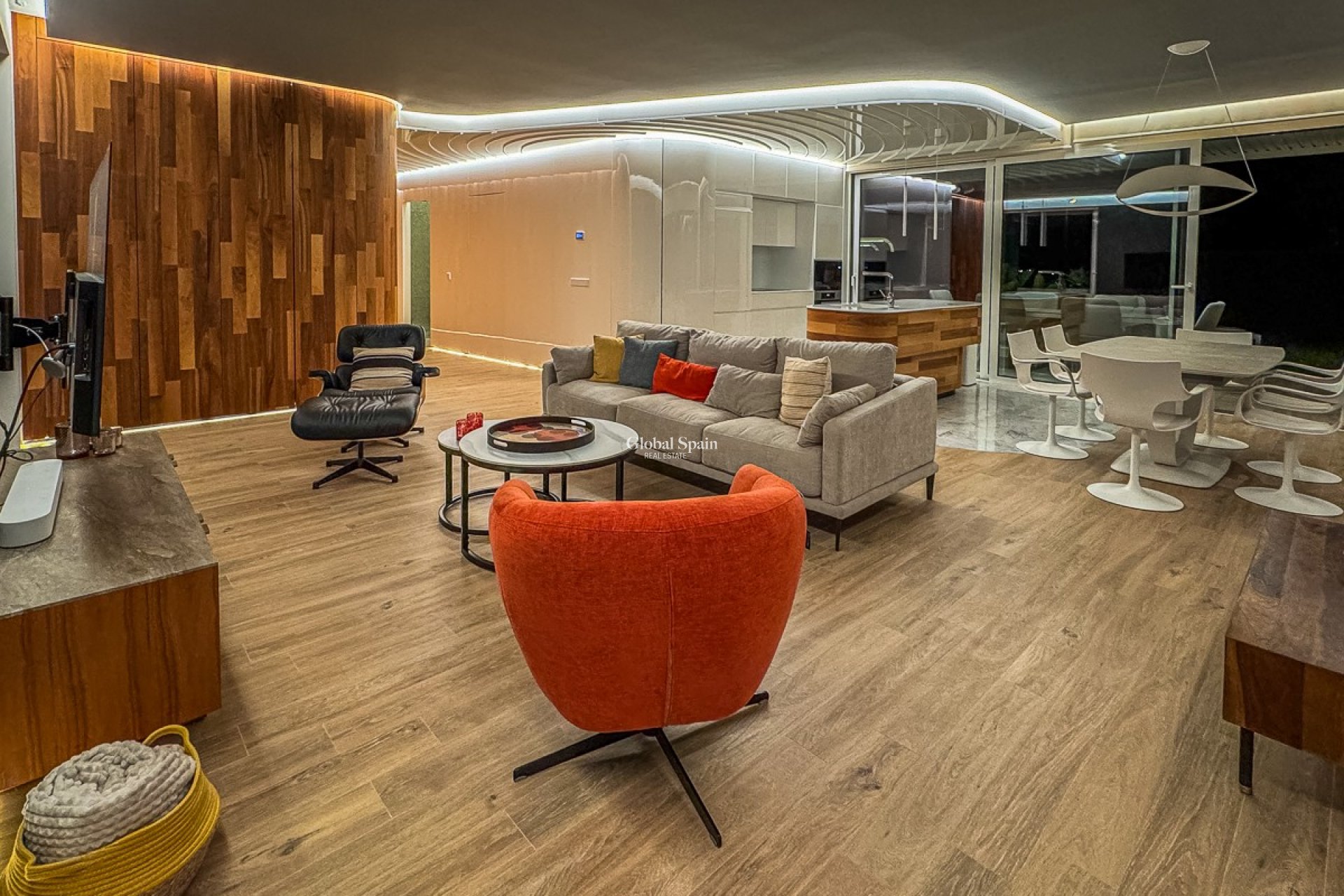 Venta - Planta baja -
LAS COLINAS GOLF RESORT