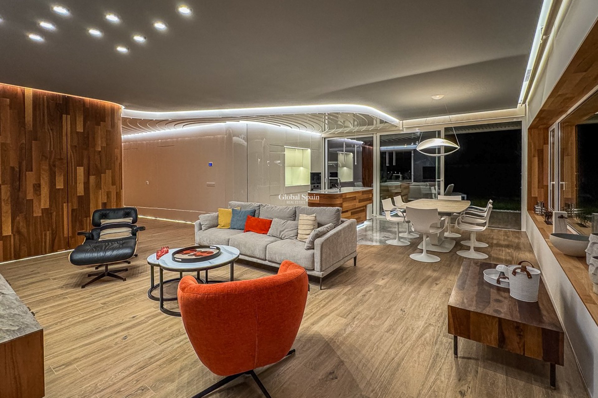 Venta - Planta baja -
LAS COLINAS GOLF RESORT