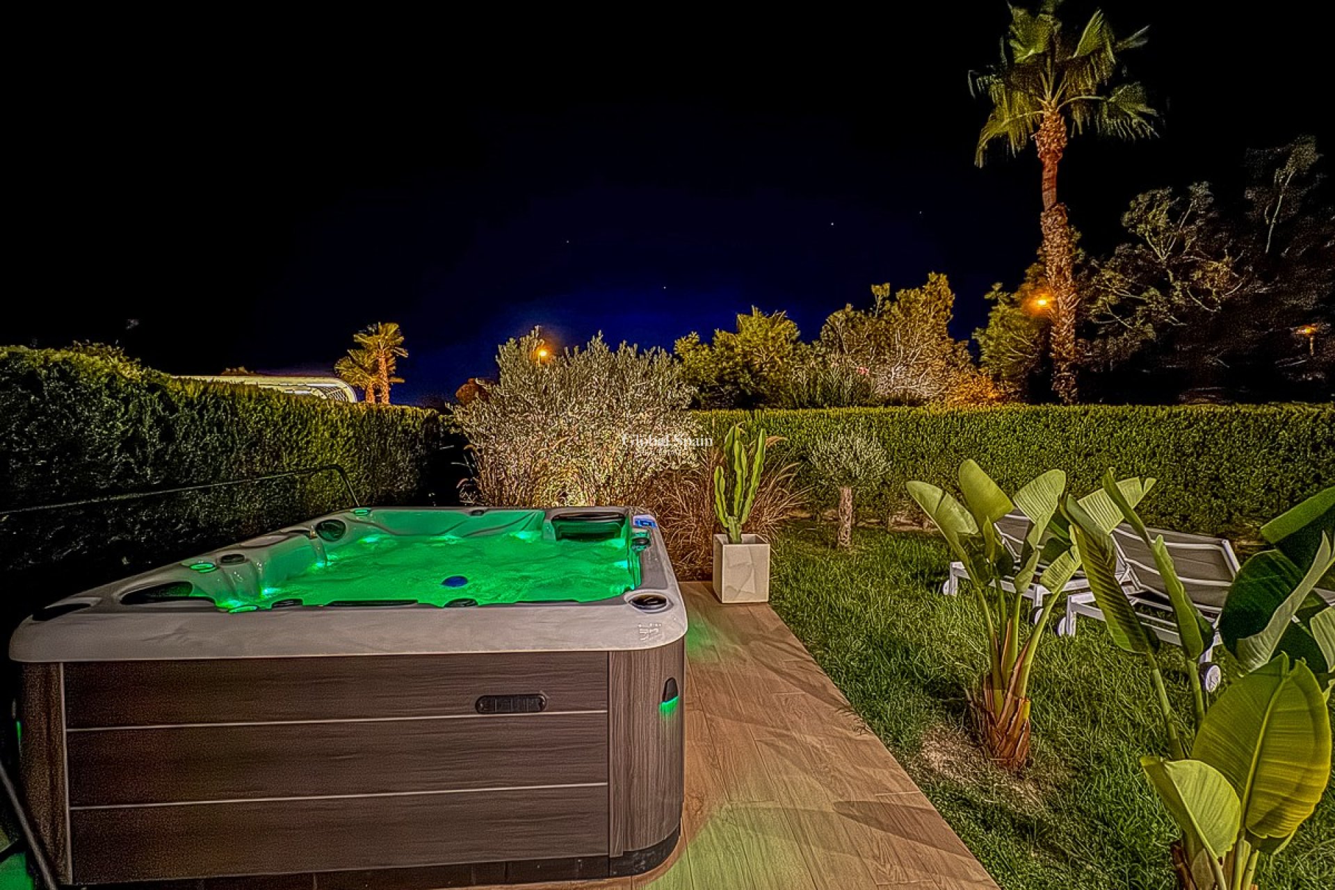 Venta - Planta baja -
LAS COLINAS GOLF RESORT