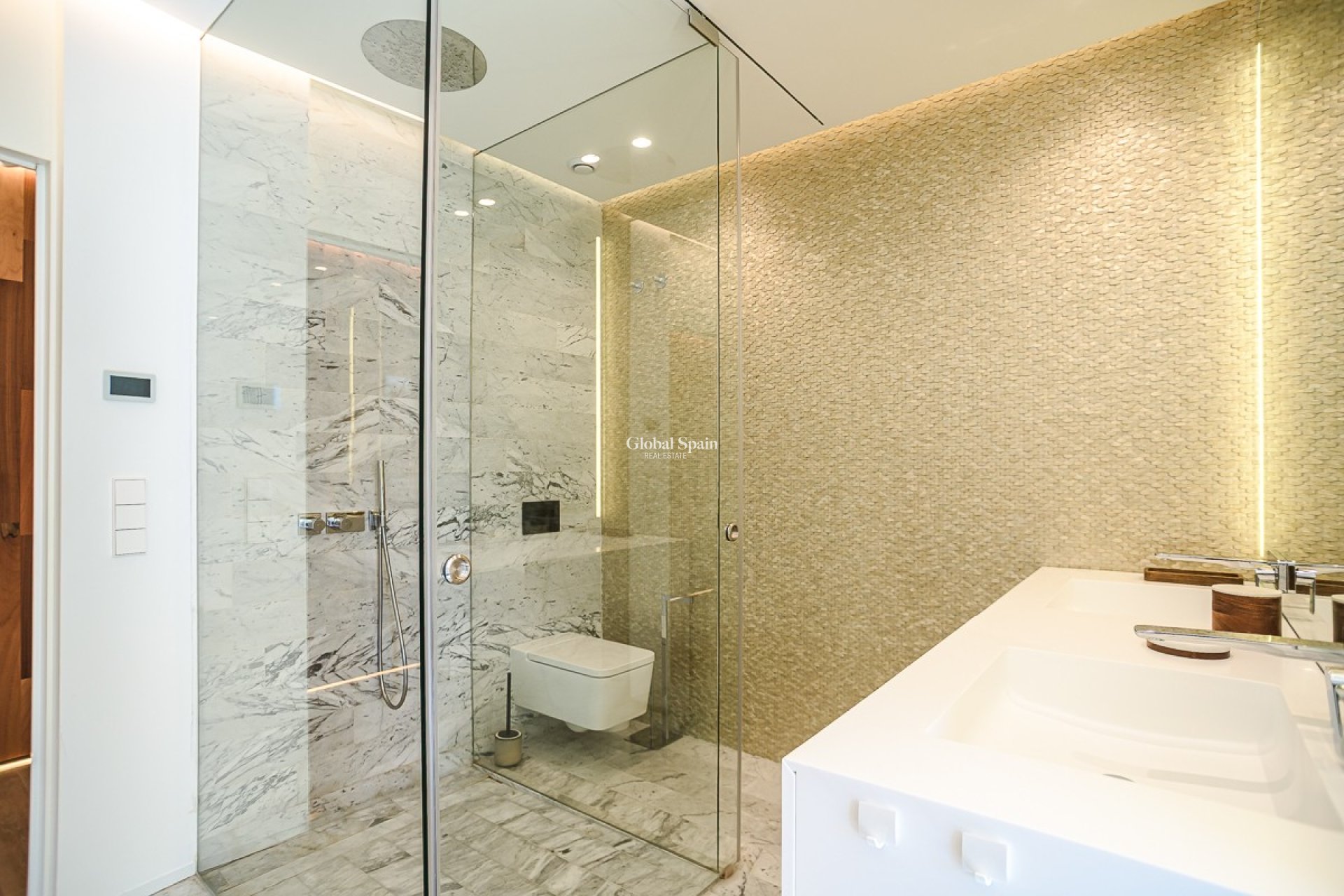 Venta - Planta baja -
LAS COLINAS GOLF RESORT