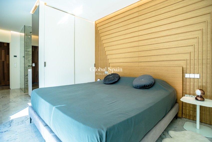 Venta - Planta baja -
LAS COLINAS GOLF RESORT