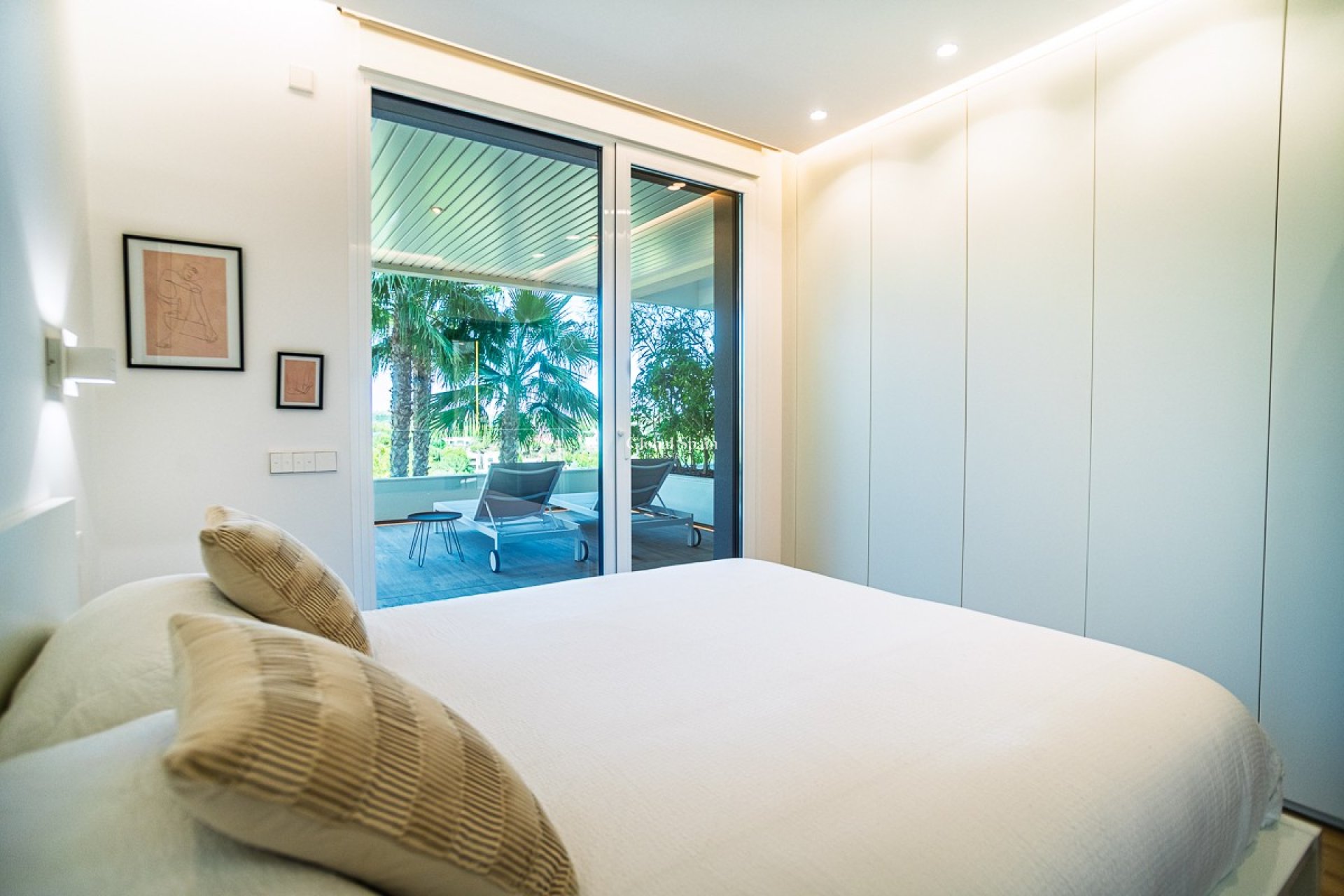 Venta - Planta baja -
LAS COLINAS GOLF RESORT