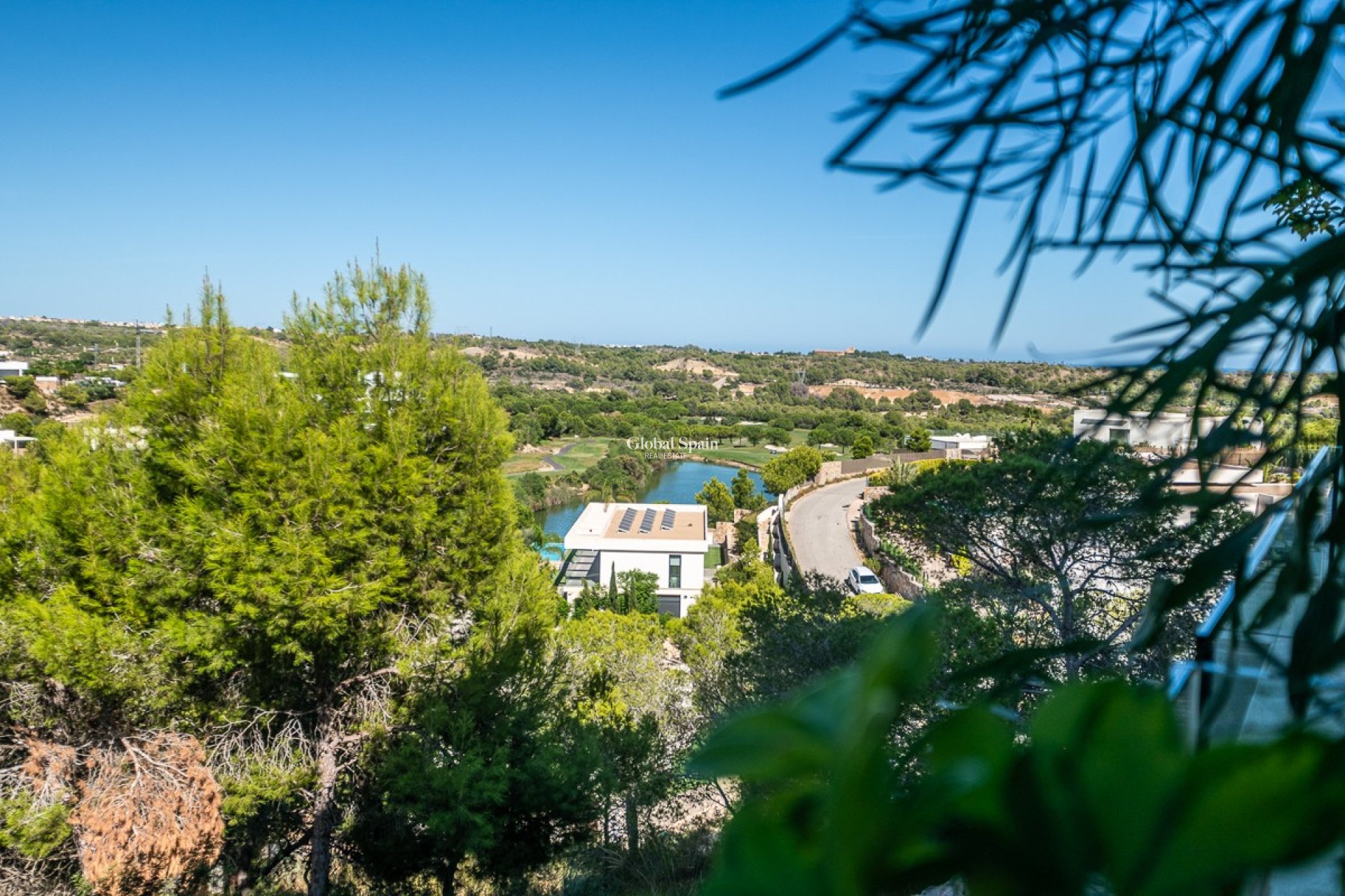 Venta - Planta baja -
LAS COLINAS GOLF RESORT