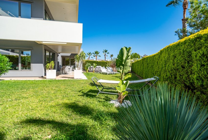 Venta - Planta baja -
LAS COLINAS GOLF RESORT
