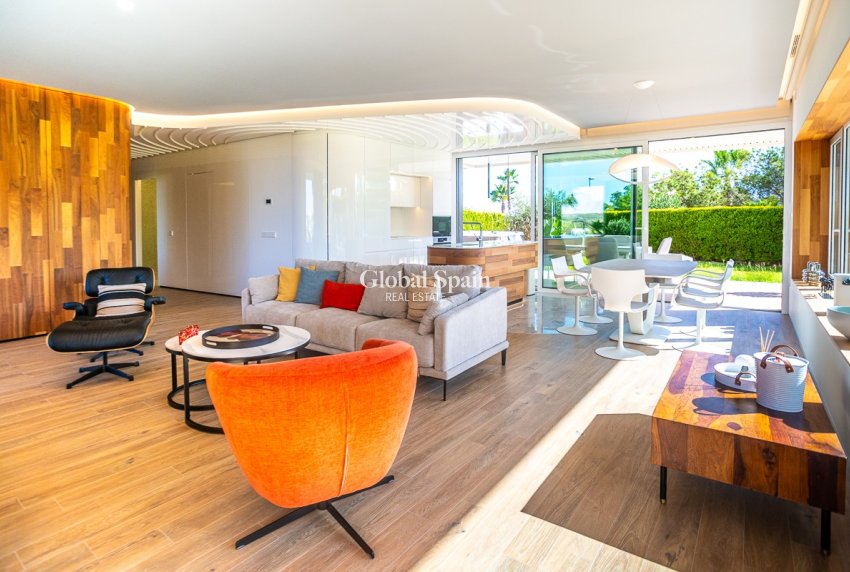 Venta - Planta baja -
LAS COLINAS GOLF RESORT