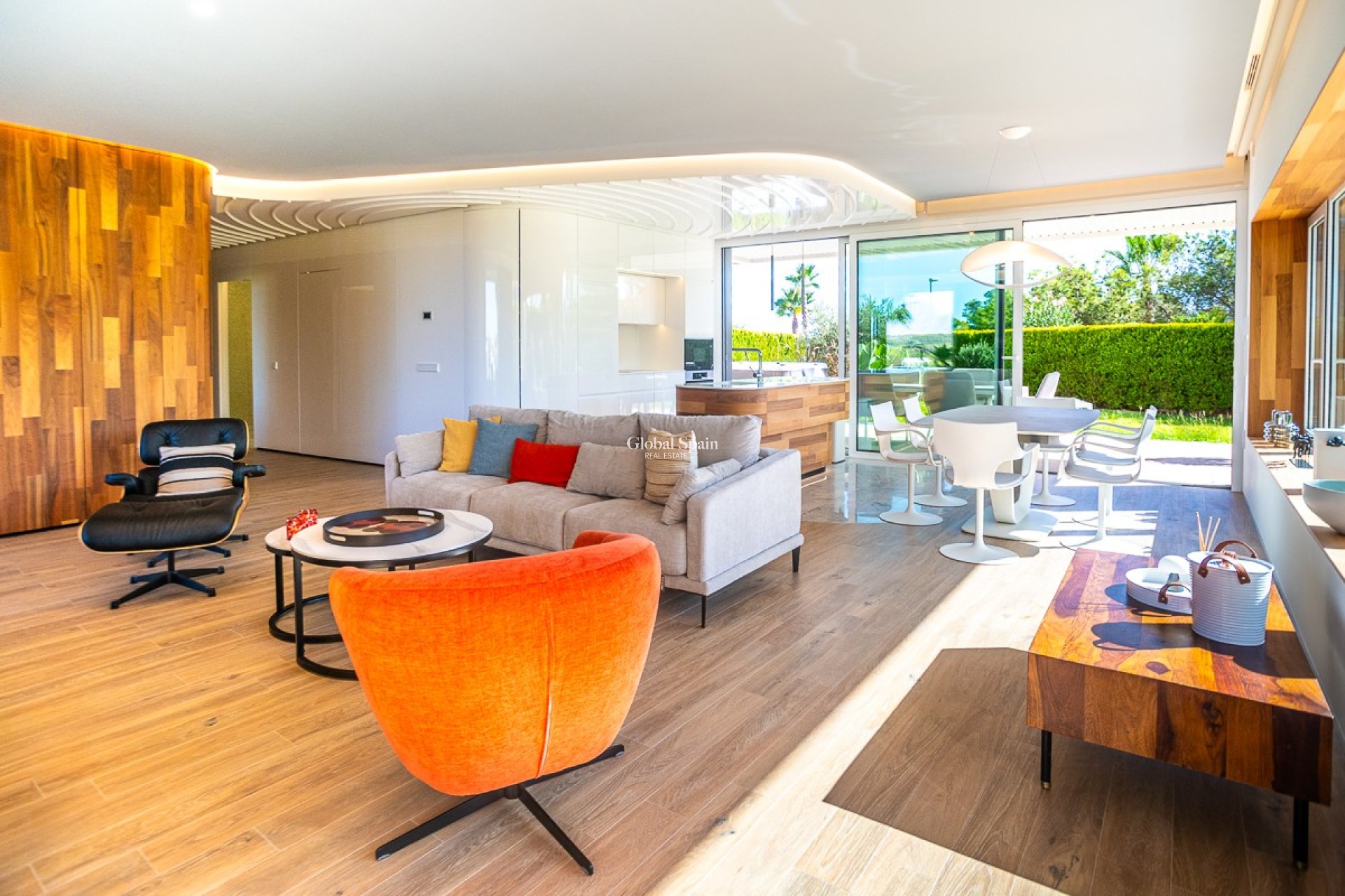 Venta - Planta baja -
LAS COLINAS GOLF RESORT