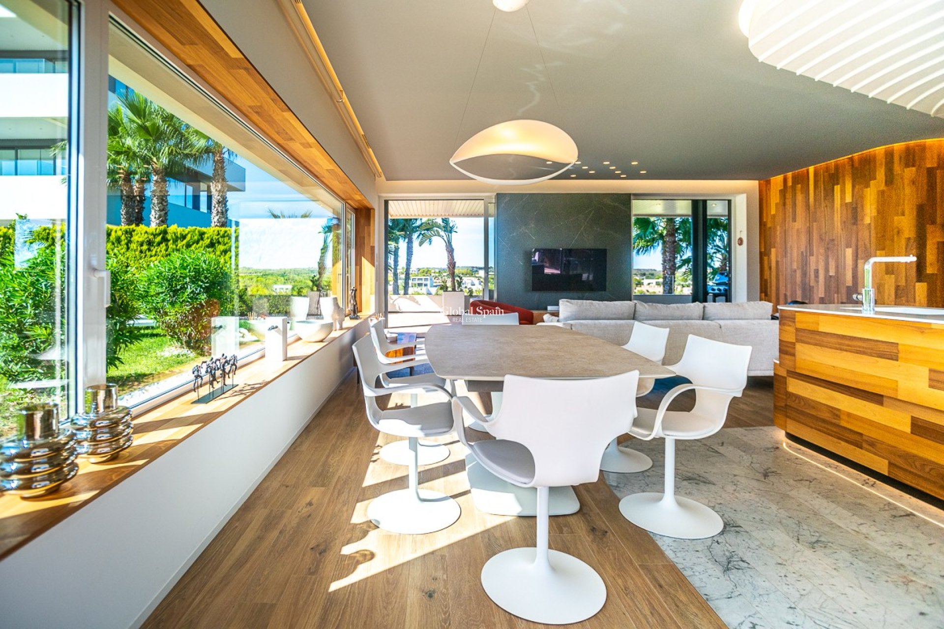 Venta - Planta baja -
LAS COLINAS GOLF RESORT