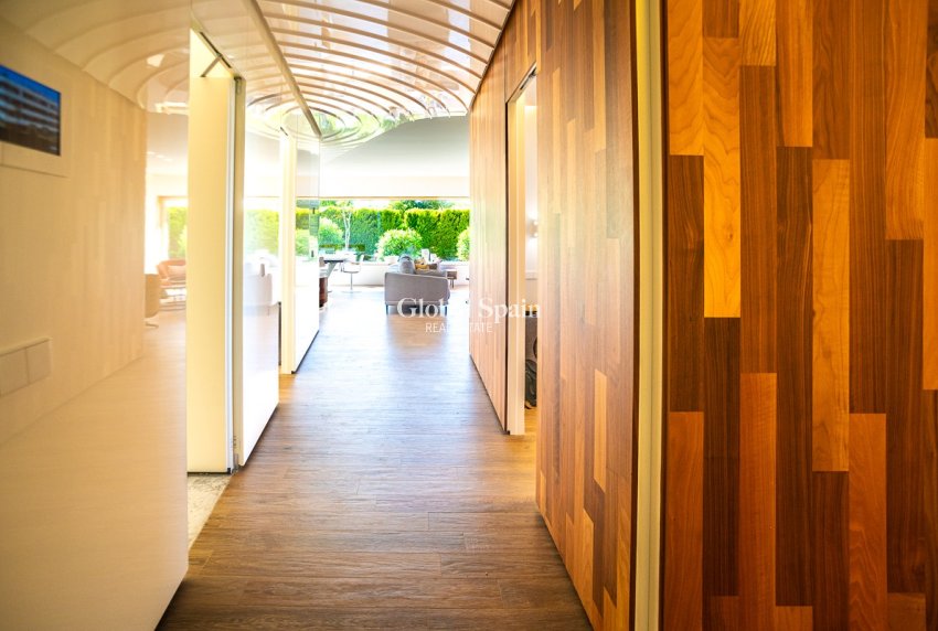 Venta - Planta baja -
LAS COLINAS GOLF RESORT