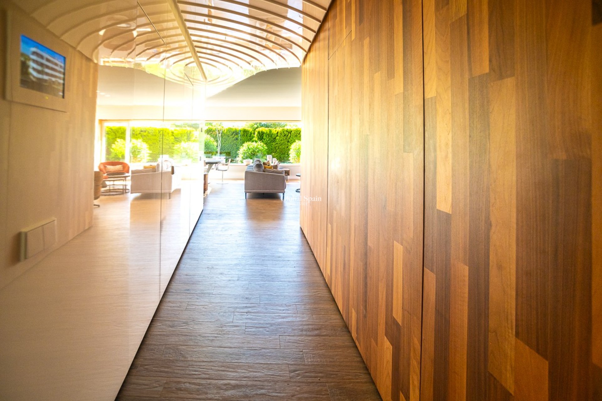 Venta - Planta baja -
LAS COLINAS GOLF RESORT