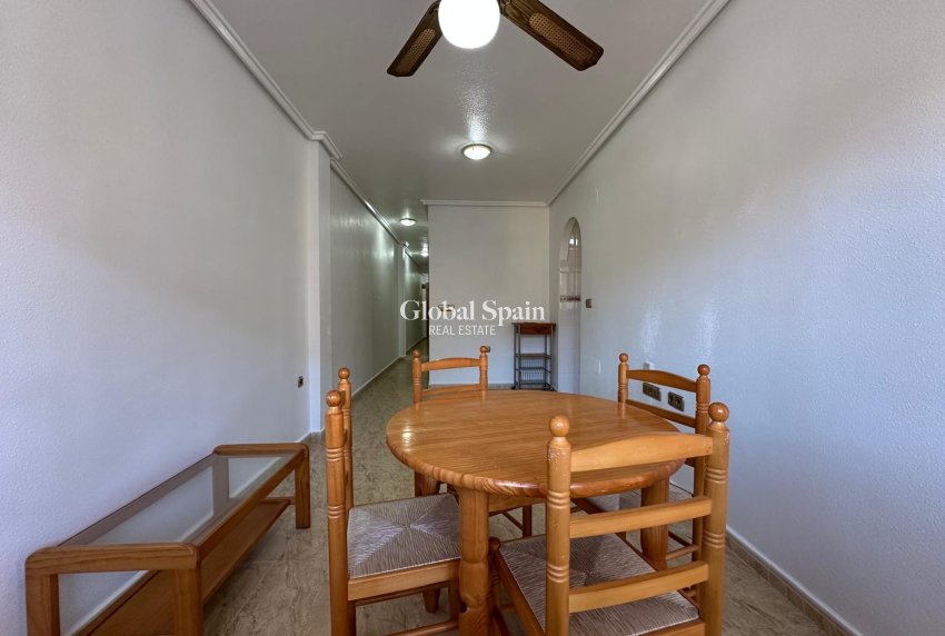 Venta - Planta baja -
LOS MONTESINOS - Los Montesinos