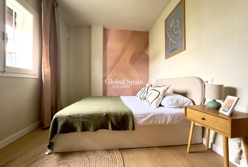 Venta - Planta baja -
ORIHUELA COSTA - La Regia