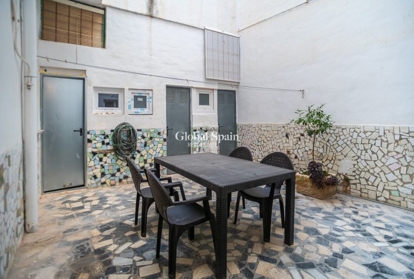 Venta - Planta baja -
SANTIAGO DE LA RIBERA - Costa Calida