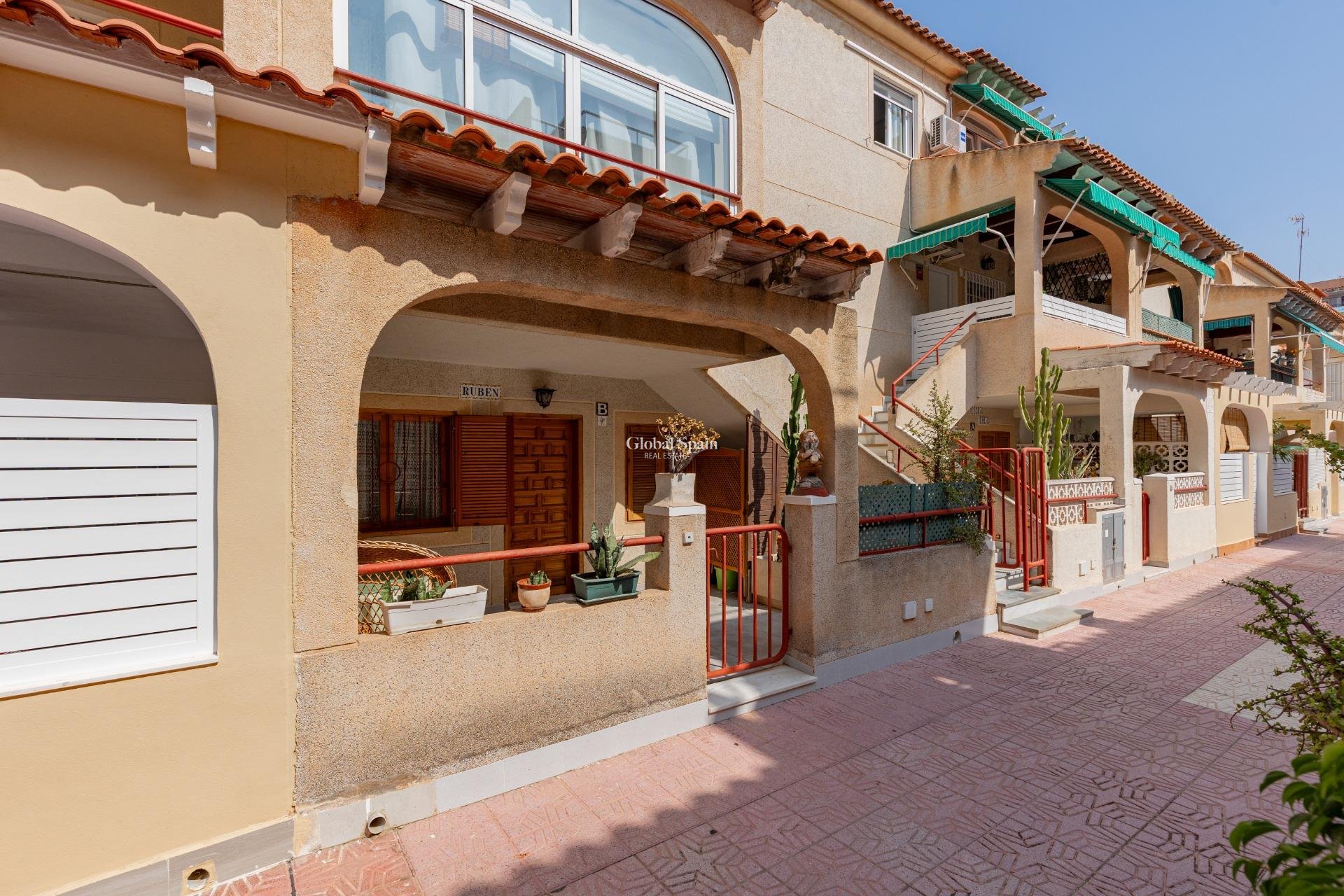 Venta - Planta baja -
TORREVIEJA - Acequion