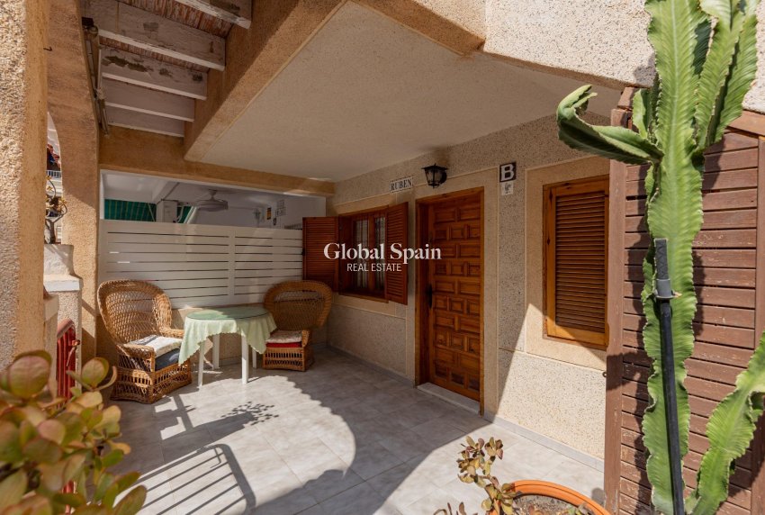 Venta - Planta baja -
TORREVIEJA - Acequion
