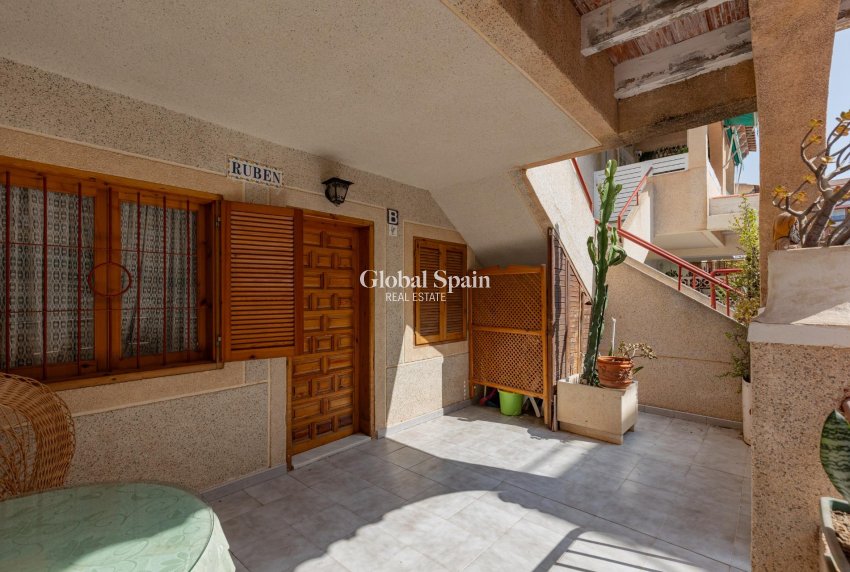 Venta - Planta baja -
TORREVIEJA - Acequion