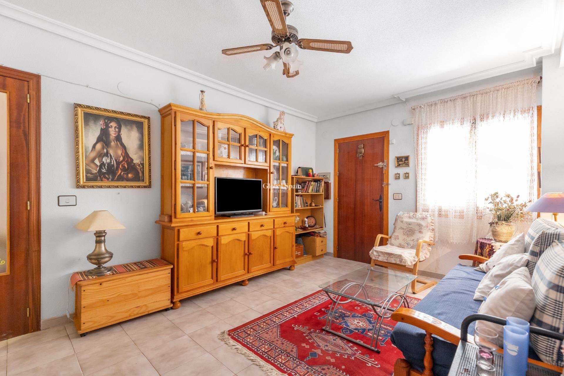 Venta - Planta baja -
TORREVIEJA - Acequion