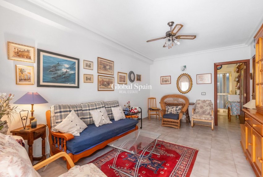 Venta - Planta baja -
TORREVIEJA - Acequion