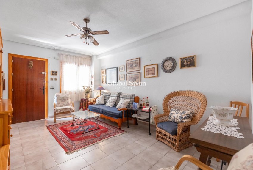 Venta - Planta baja -
TORREVIEJA - Acequion