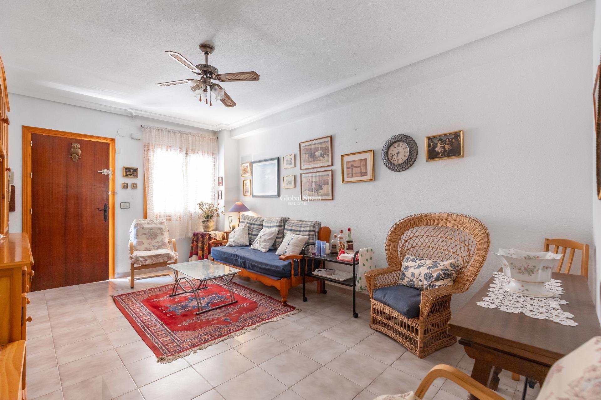 Venta - Planta baja -
TORREVIEJA - Acequion
